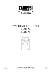 Zanussi-Electrolux