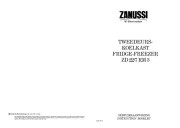 Zanussi-Electrolux