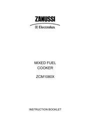 Zanussi-Electrolux