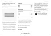 Fisher & Paykel