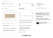 Fisher & Paykel