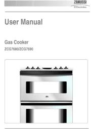Zanussi-Electrolux