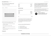 Fisher & Paykel