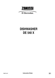 Zanussi-Electrolux