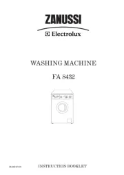 Zanussi-Electrolux