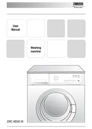 Zanussi-Electrolux