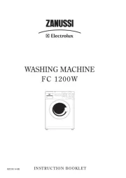 Zanussi-Electrolux