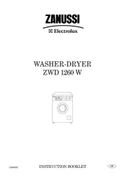 Zanussi-Electrolux