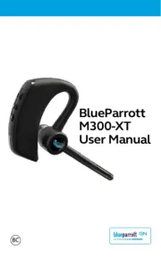 BlueParrott