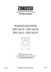 Zanussi-Electrolux