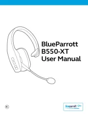 BlueParrott