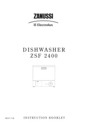 Zanussi-Electrolux