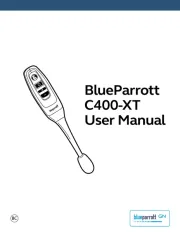 BlueParrott