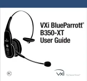 BlueParrott