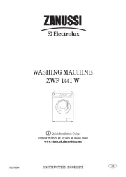 Zanussi-Electrolux