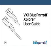 BlueParrott