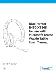 BlueParrott