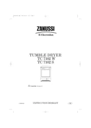 Zanussi-Electrolux