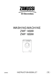 Zanussi-Electrolux