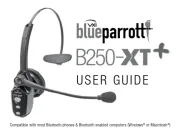 BlueParrott