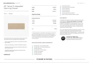 Fisher & Paykel