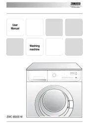Zanussi-Electrolux