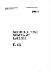 Zanussi-Electrolux