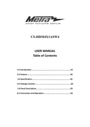 Metra