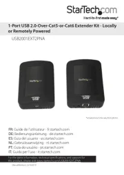 StarTech.com