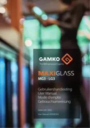 Gamko