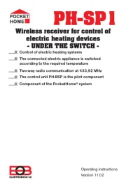 Elektrobock
