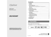 Clarion