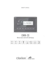 Clarion