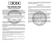 Electro Harmonix