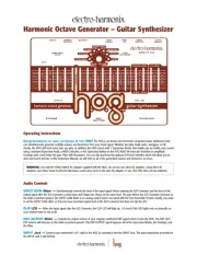 Electro Harmonix