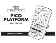 Electro Harmonix
