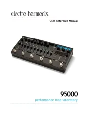 Electro Harmonix