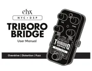 Electro Harmonix