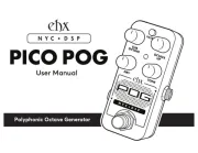 Electro Harmonix