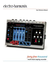 Electro Harmonix