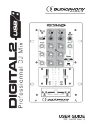 Audiophony