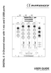 Audiophony