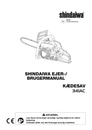Shindaiwa