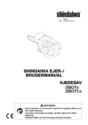 Shindaiwa