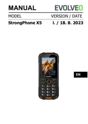 Evolveo