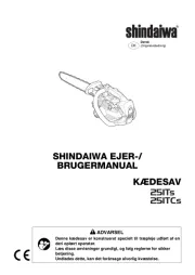 Shindaiwa