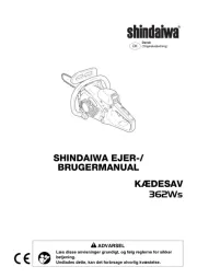 Shindaiwa