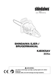 Shindaiwa