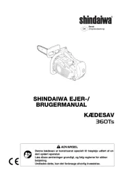 Shindaiwa