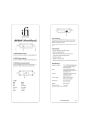 IFi Audio